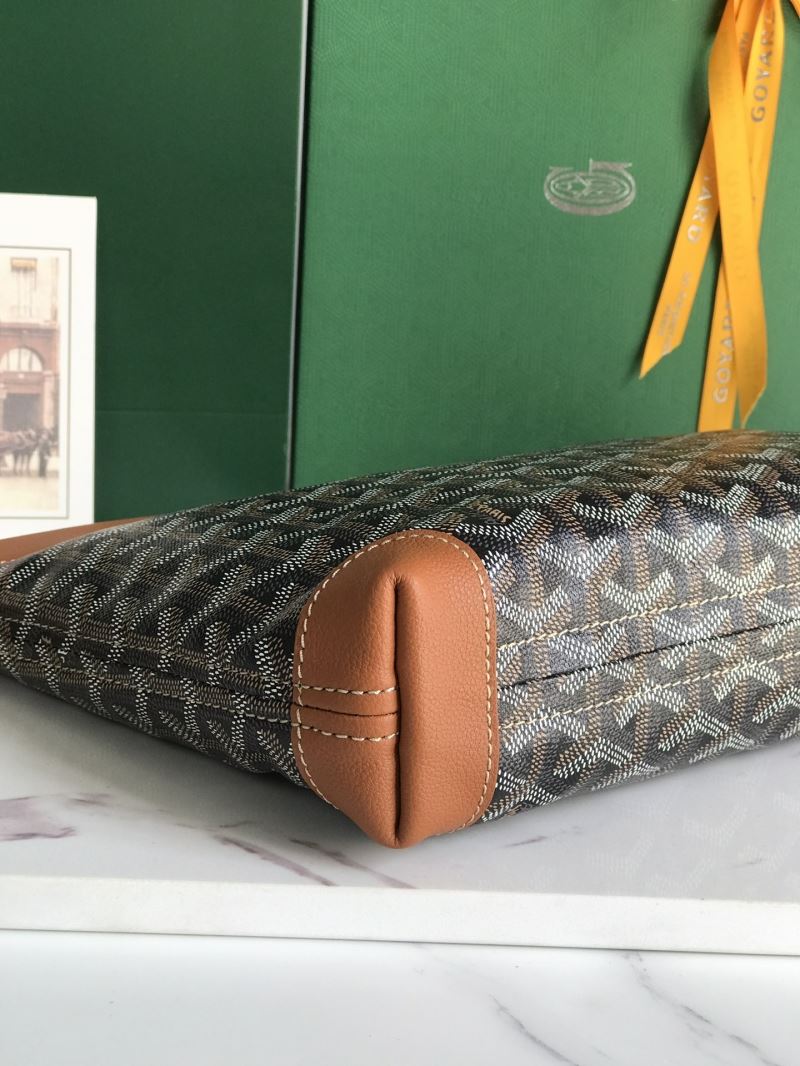 Goyard Clutch Bags